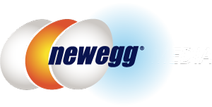 Newegg Media logo